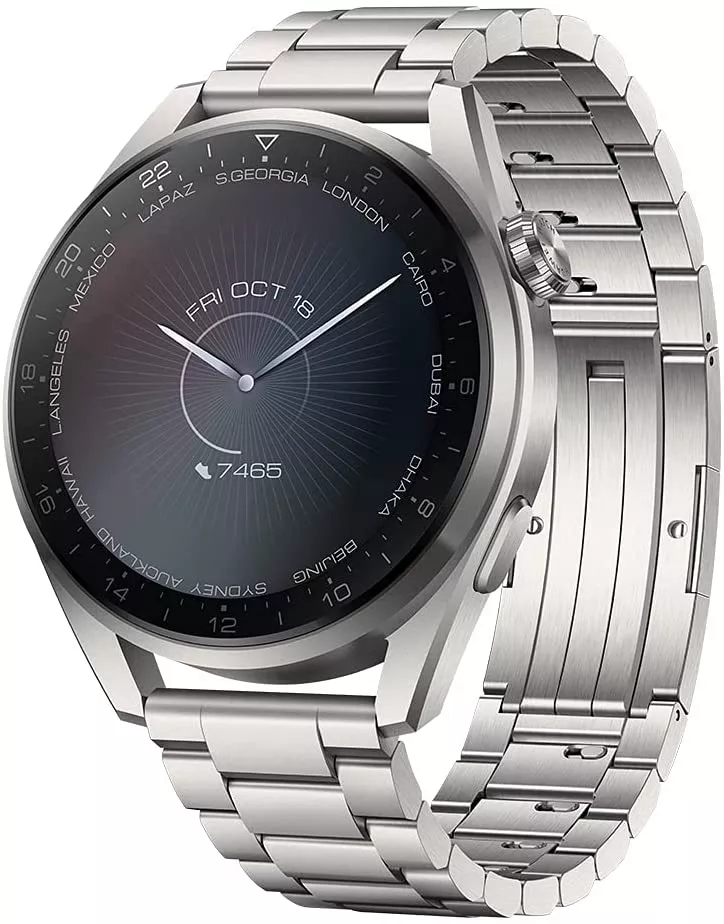 huawei Watch 3 Pro