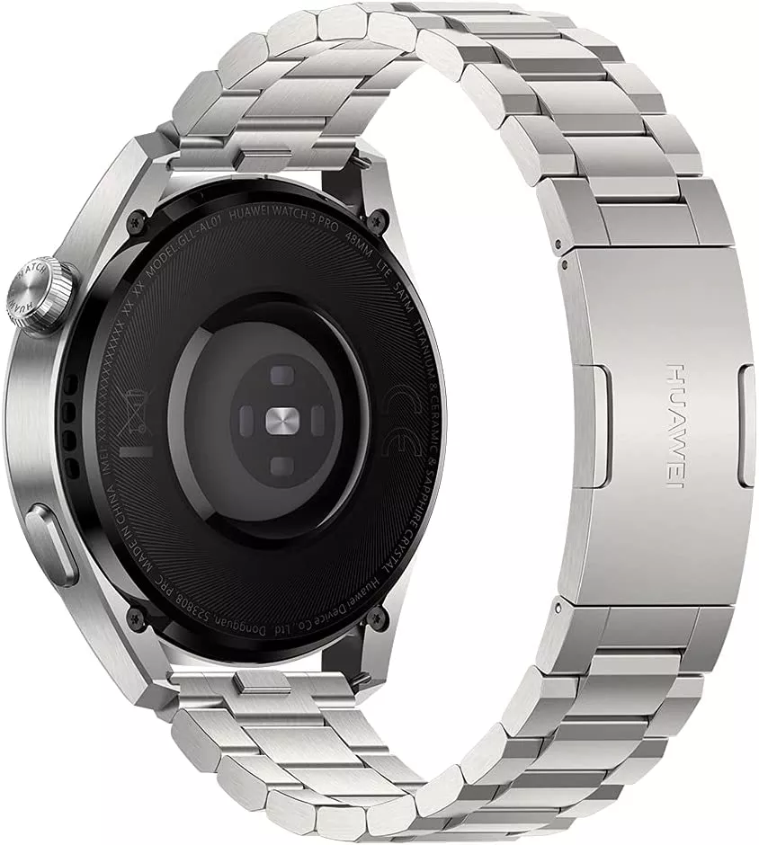 huawei Watch 3 Pro
