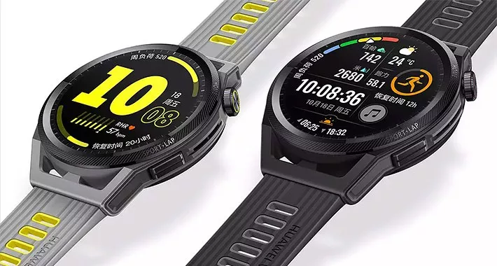 huawei Watch GT Runner