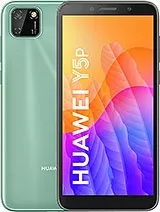 huawei Y5p thumbnail picture