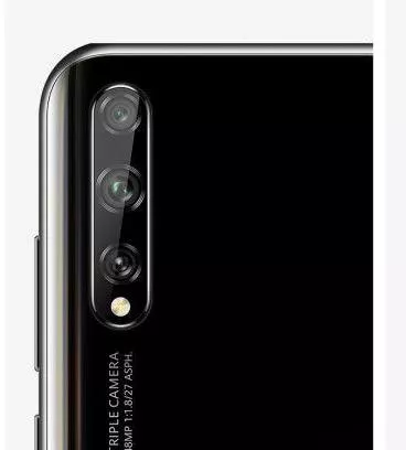 huawei Y8P