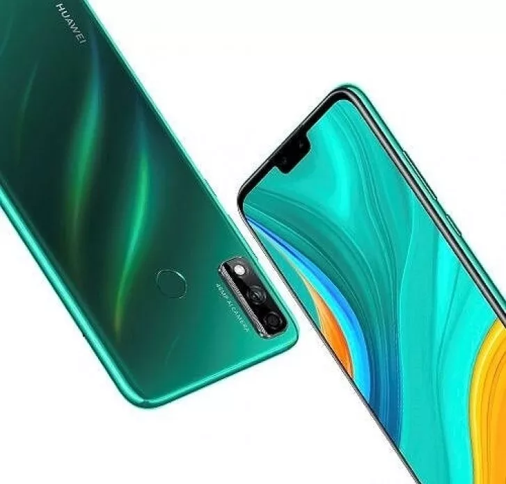 huawei Y8s