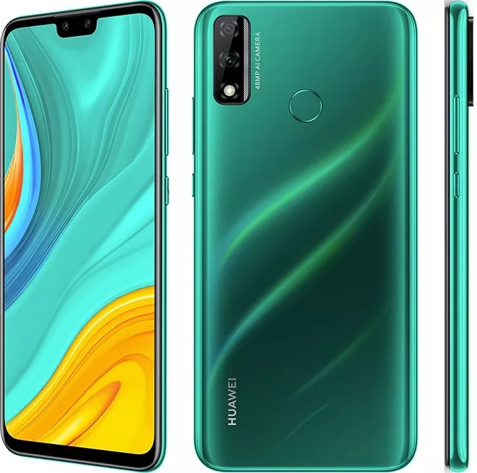 huawei Y8s