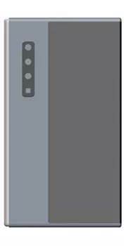 huawei Mate V