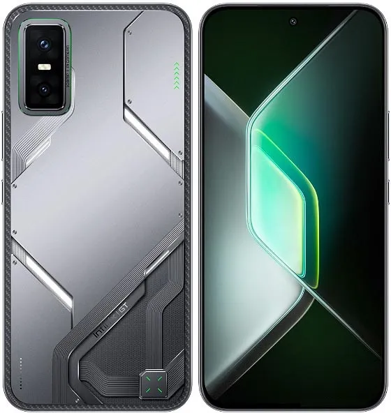 infinix GT 30 Pro