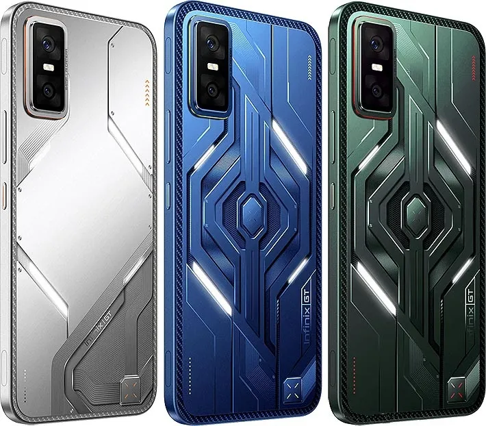 infinix GT 30