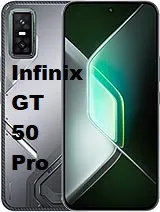 infinix GT 50 Pro thumbnail