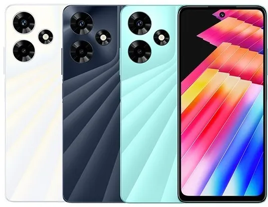 infinix Hot 30
