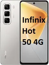 infinix Hot 50 4G thumbnail picture