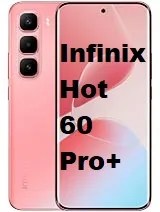 infinix Hot 60 Pro+ thumbnail picture