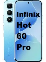 infinix Hot 60 Pro thumbnail picture