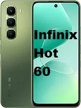 infinix Hot 60 thumbnail picture