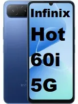 infinix Hot 60i thumbnail