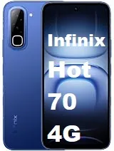 infinix Hot 70 4G thumbnail