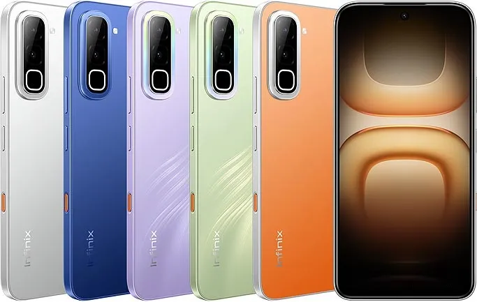 infinix Hot 70 4G