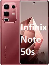 infinix Note 50s thumbnail