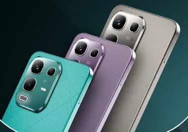 infinix Note 50x 5G