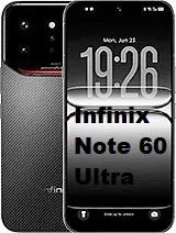 infinix Note 60 Ultra thumbnail