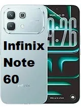 infinix Note 60 thumbnail