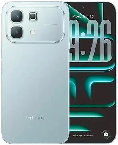 infinix Note 60