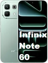 infinix Note 60 thumbnail picture
