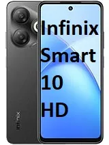 infinix Smart 10 HD thumbnail picture