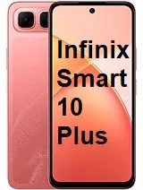infinix Smart 10 Plus thumbnail picture