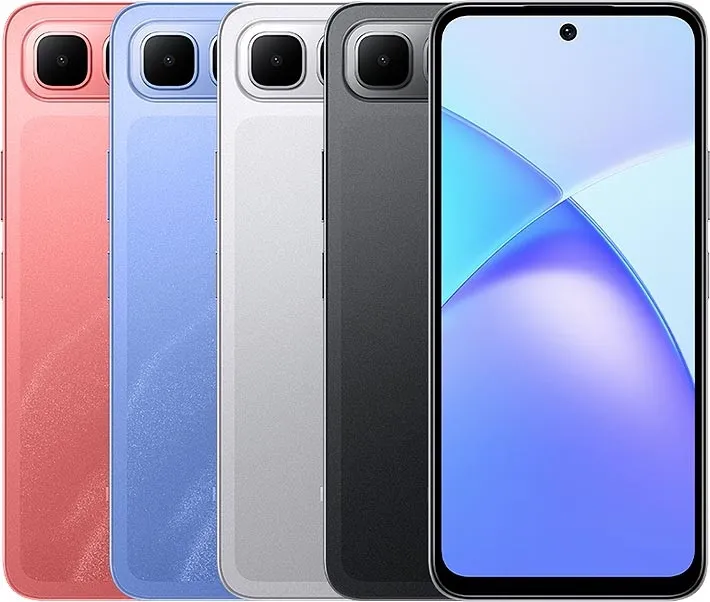 infinix Smart 10 Plus