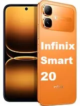 infinix Smart 20 thumbnail
