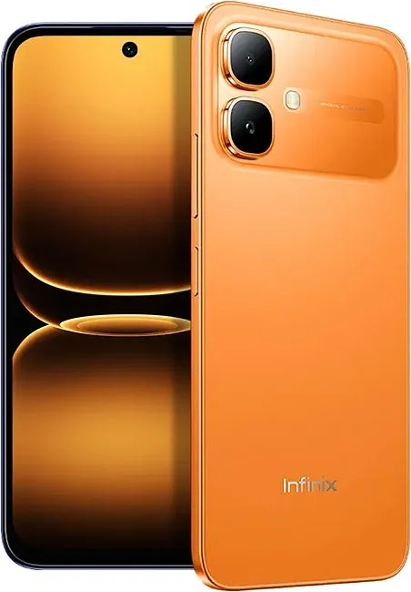 infinix Smart 20
