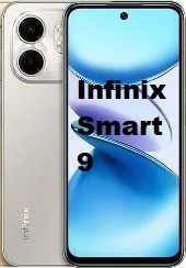 Infinix Smart 9