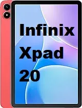 infinix Xpad 20 thumbnail picture