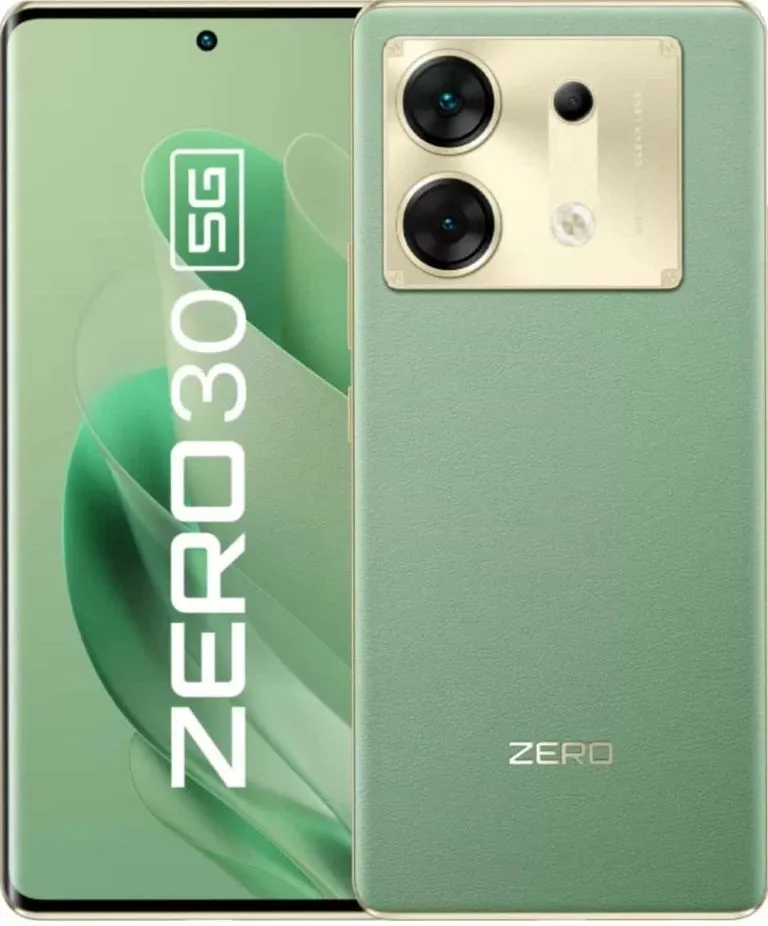 infinix Zero 30