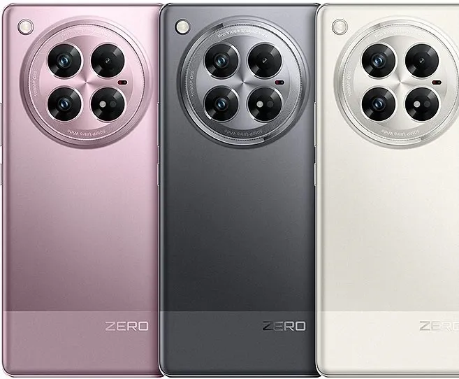 infinix Zero 40 5G