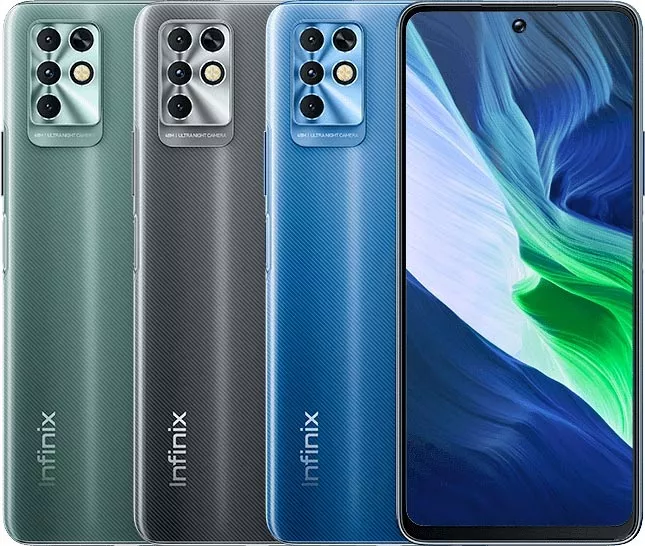infinix Note 11i