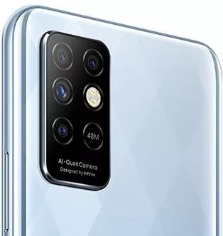 infinix Note 8i