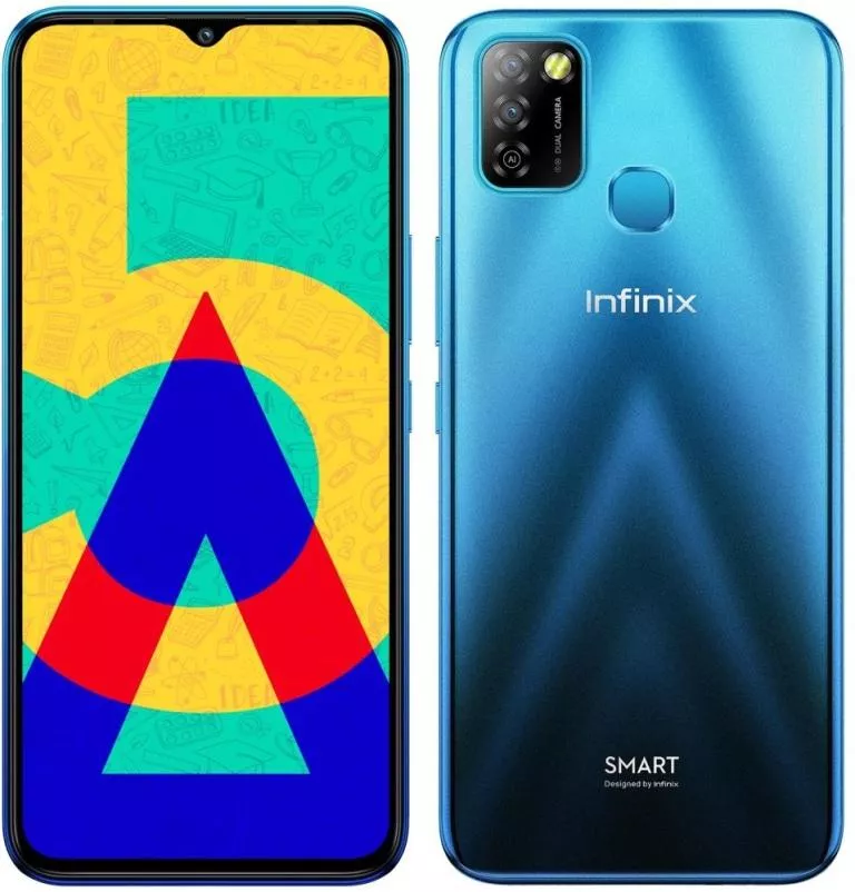 infinix Smart 5A