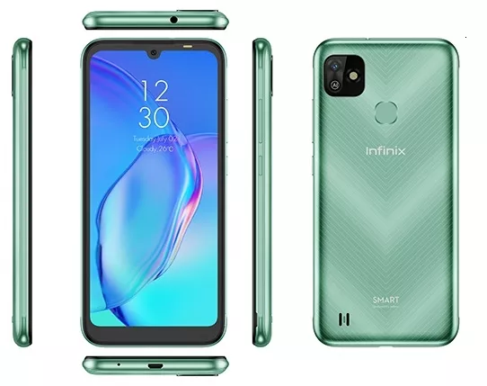 infinix Smart HD