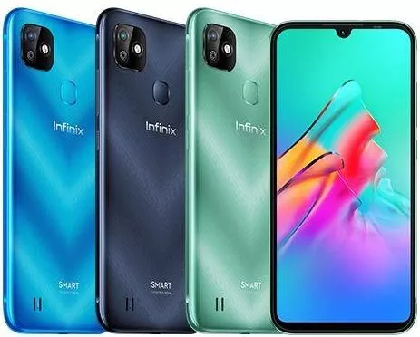 infinix Smart HD