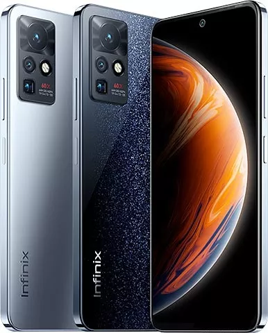 infinix Zero X