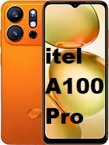 itel A100 Pro thumbnail