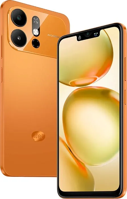 itel A100 Pro