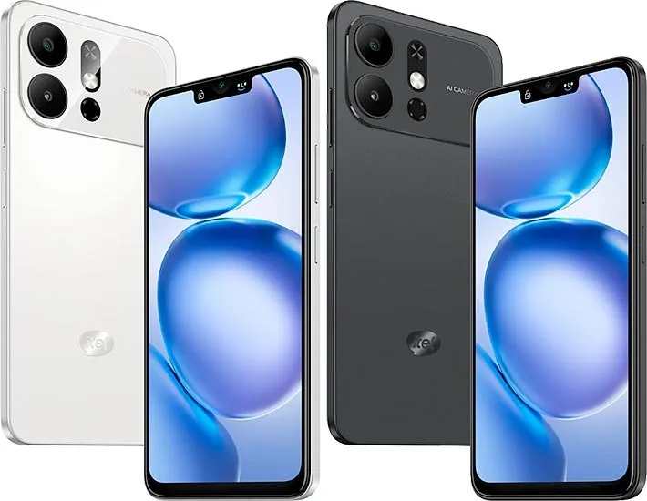 itel A100 Pro
