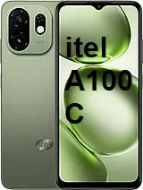 itel A100C thumbnail picture