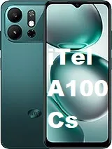 itel A100Cs thumbnail picture