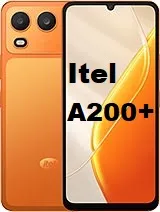 itel A200+ thumbnail