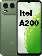 itel A200 thumbnail