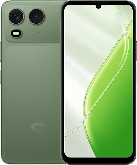 itel A200