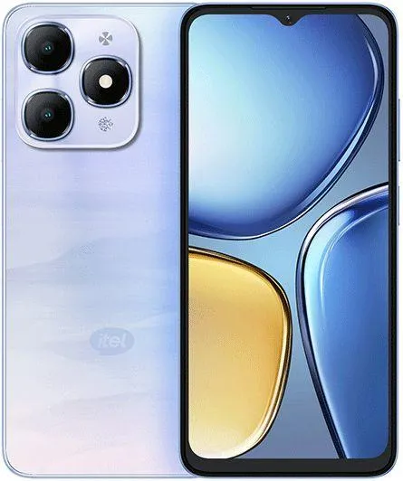 itel A90