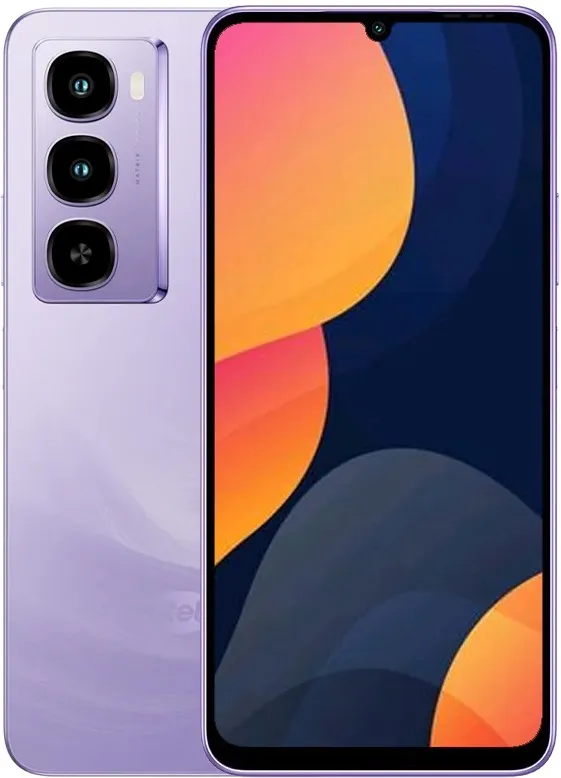 itel City 100